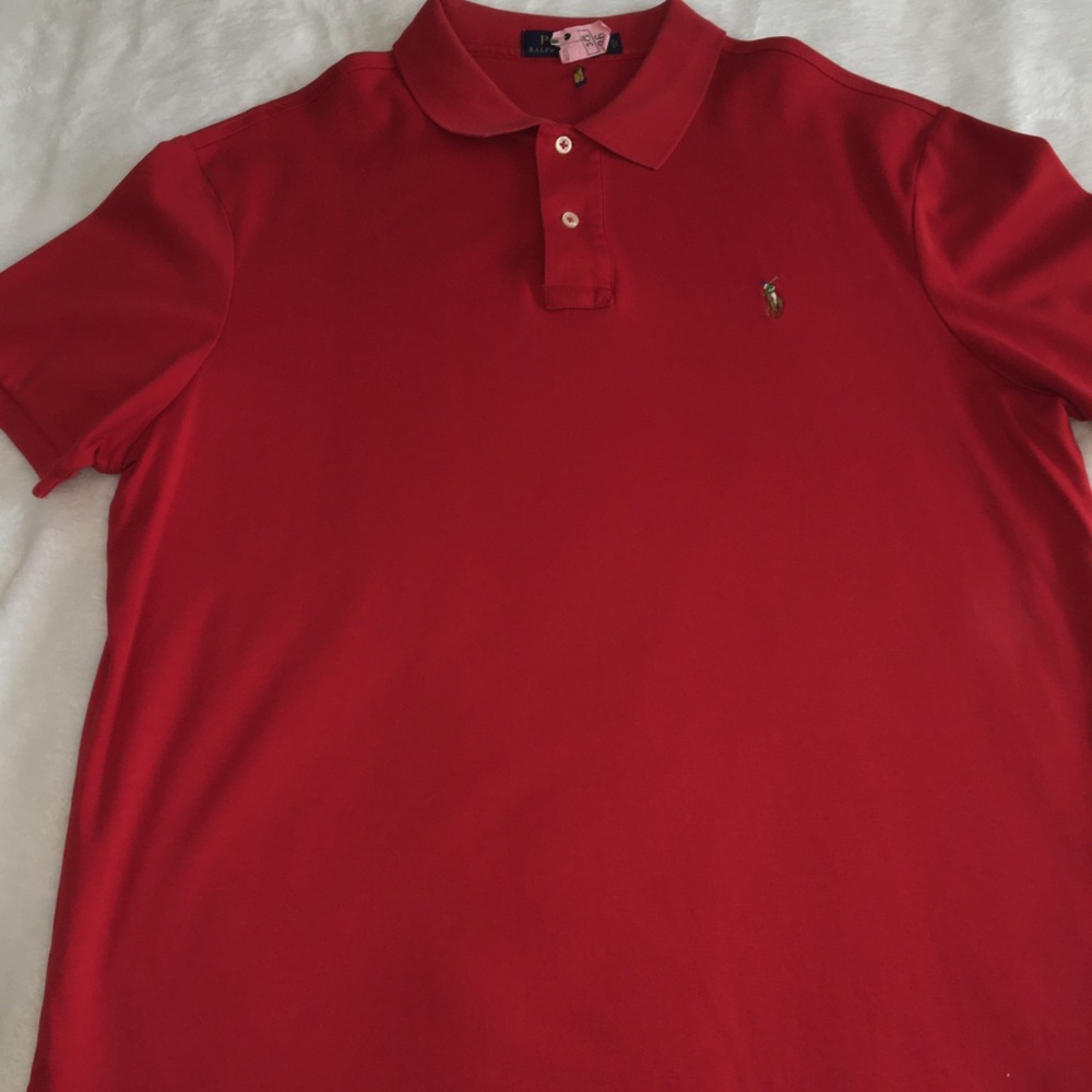Men’s Polo shirt